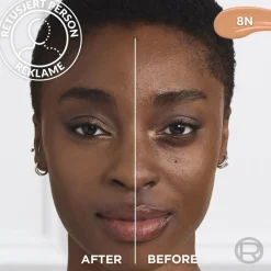 True Match Radiant Serum Concealer 8N 11ml