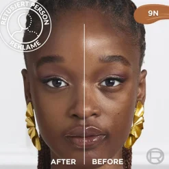 True Match Radiant Serum Concealer 9N 11ml