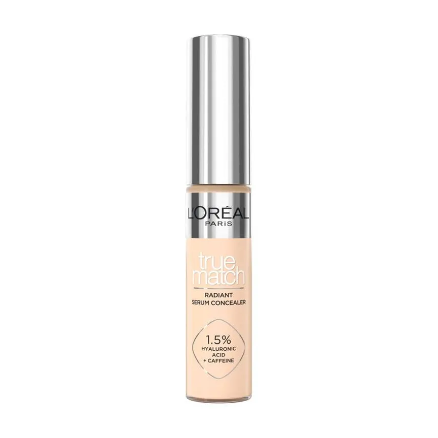 True Match Radiant Serum Concealer 1R 11ml