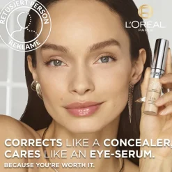 True Match Radiant Serum Concealer 2R 11ml