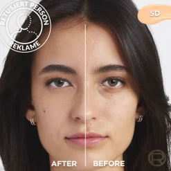 True Match Radiant Serum Concealer 5D 11ml