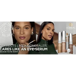 True Match Radiant Serum Concealer 3R 11ml