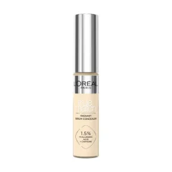 True Match Radiant Serum Concealer 0.5D 11ml