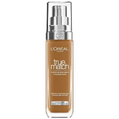 True Match Super-Blendable Foundation 8.5.W Toffee 30ml