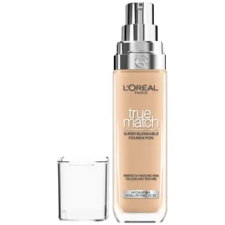 True Match Super-Blendable Foundation 5.N Sand 30ml