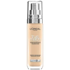 True Match Super-Blendable Foundation 4.N Beige 30ml