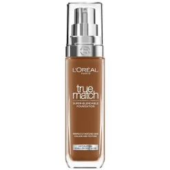 True Match Super-Blendable Foundation 10.W Deep Golden 30ml