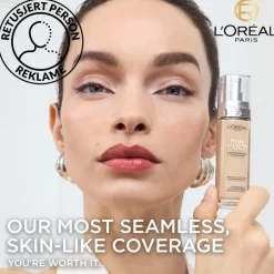 True Match Super-Blendable Foundation 3.C Rose Beige 30ml