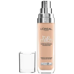 True Match Super-Blendable Foundation 4.5.N True Beige 30ml