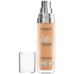 True Match Super-Blendable Foundation 7.W Neutral 30ml
