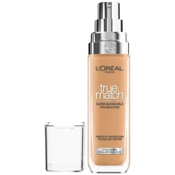 True Match Super-Blendable Foundation 6.N Honey 30ml