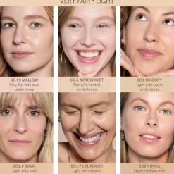 True Skin Serum Concealer Harissa SC7.5 5ml