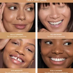 True Skin Serum Concealer Harissa SC7.5 5ml