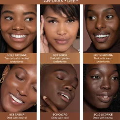 True Skin Serum Concealer Licorice SC10 5ml