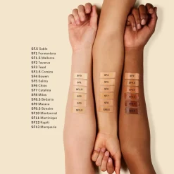 True Skin Serum Foundation Macquarie 30ml