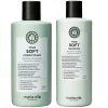True Soft Shampoo 350ml + Conditioner 300ml