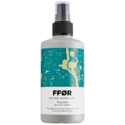 True:Grit Sea Salt Spray 250ml