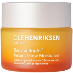 Truth Banana Bright + Instant Glow Moisturizer 50ml