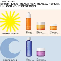 Truth Banana Bright + Instant Glow Moisturizer 50ml