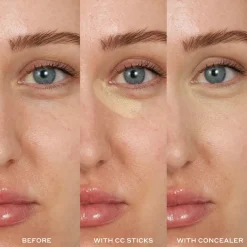 Truth Banana Bright + Vitamin CC Stick Banana 3,7ml