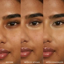 Truth Banana Bright + Vitamin CC Stick Apricot 3,7ml