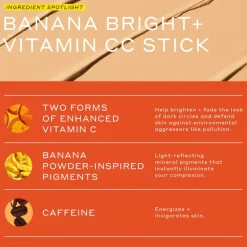Truth Banana Bright + Vitamin CC Stick Apricot 3,7ml