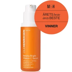 Truth Banana Bright Vitamin C Serum 30ml