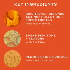 Truth Banana Bright Vitamin C Serum 30ml