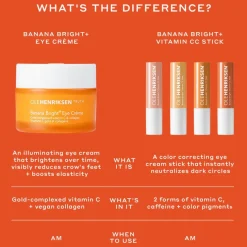 Truth Banana Bright+ Vitamin CC Stick Guava 3,7g