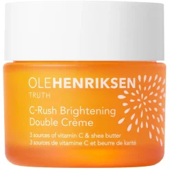 Truth C-Rush Brightening Double Creme 50ml