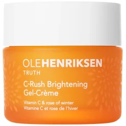 Truth C-Rush Brigthening Gel-Creme 50ml