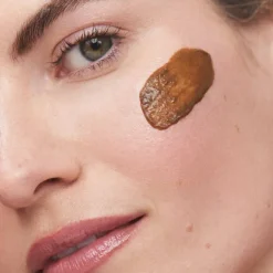 Turmeric Brightening & Exfoliating Mask 2-in-1 30ml