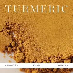 Turmeric Glow Foaming Cleanser 150ml