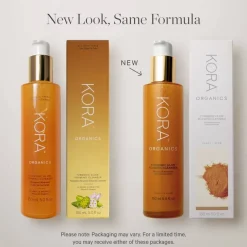 Turmeric Glow Foaming Cleanser 150ml