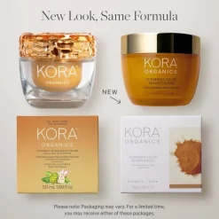 Turmeric Glow Moisturizer 50ml