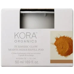 Turmeric Glow Moisturizer Refill 50ml