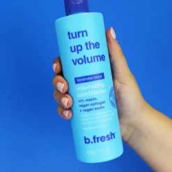 Turn Up The Volume Volumizing Conditioner 355ml
