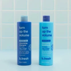Turn Up The Volume Volumizing Conditioner 355ml