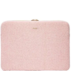 Tweed Mac Cover Light Rose