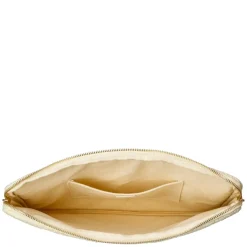 Tweed Mac Cover Pale Yellow