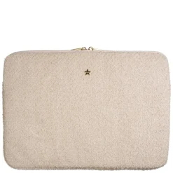 Tweed Mac Cover Sand