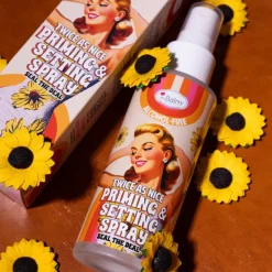 Twice as Nice Priming & Setting Spray 100ml