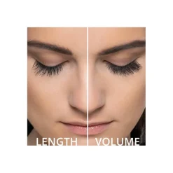 Twist For Volume Mascara Black 8ml