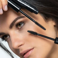 Twist For Volume Mascara Black 8ml