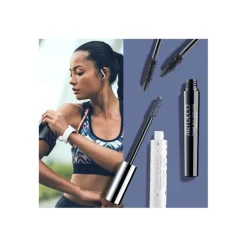 Twist For Volume Mascara Black 8ml