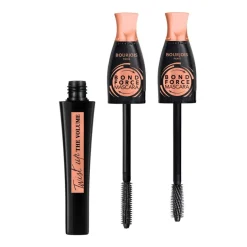 Twist Up The Volume Bond Force Black Mascara 8ml
