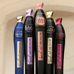 Twist Up The Volume Bond Force Black Mascara 8ml