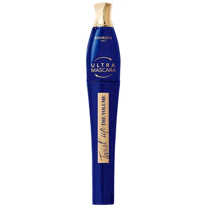 Twist Up The Volume Mascara Ultra Blue 8ml