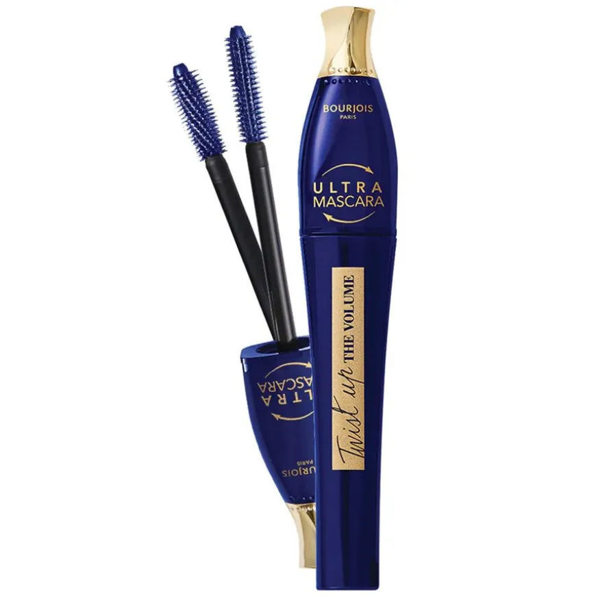 Twist Up The Volume Mascara Ultra Blue 8ml