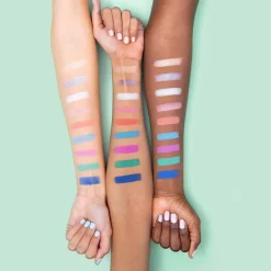 UBU Eyeshadow Palette 1pcs